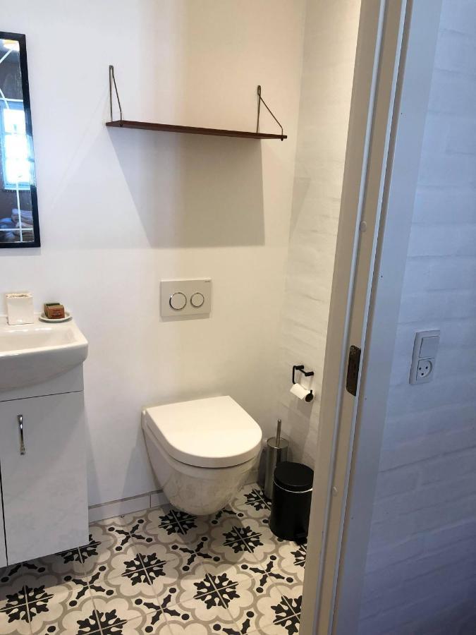 Tondegarden 2 Rooms Apartment オーデンセ エクステリア 写真