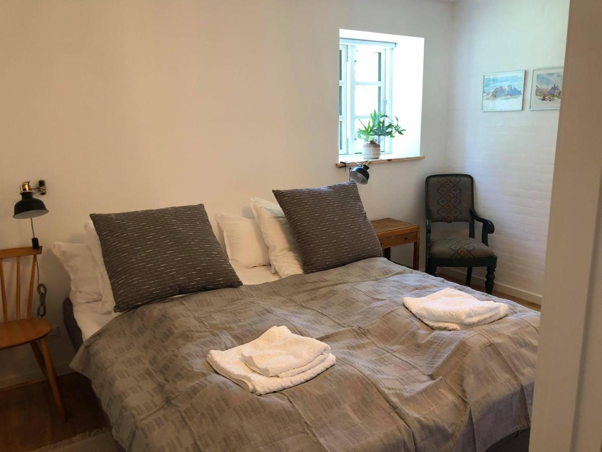 Tondegarden 2 Rooms Apartment オーデンセ エクステリア 写真