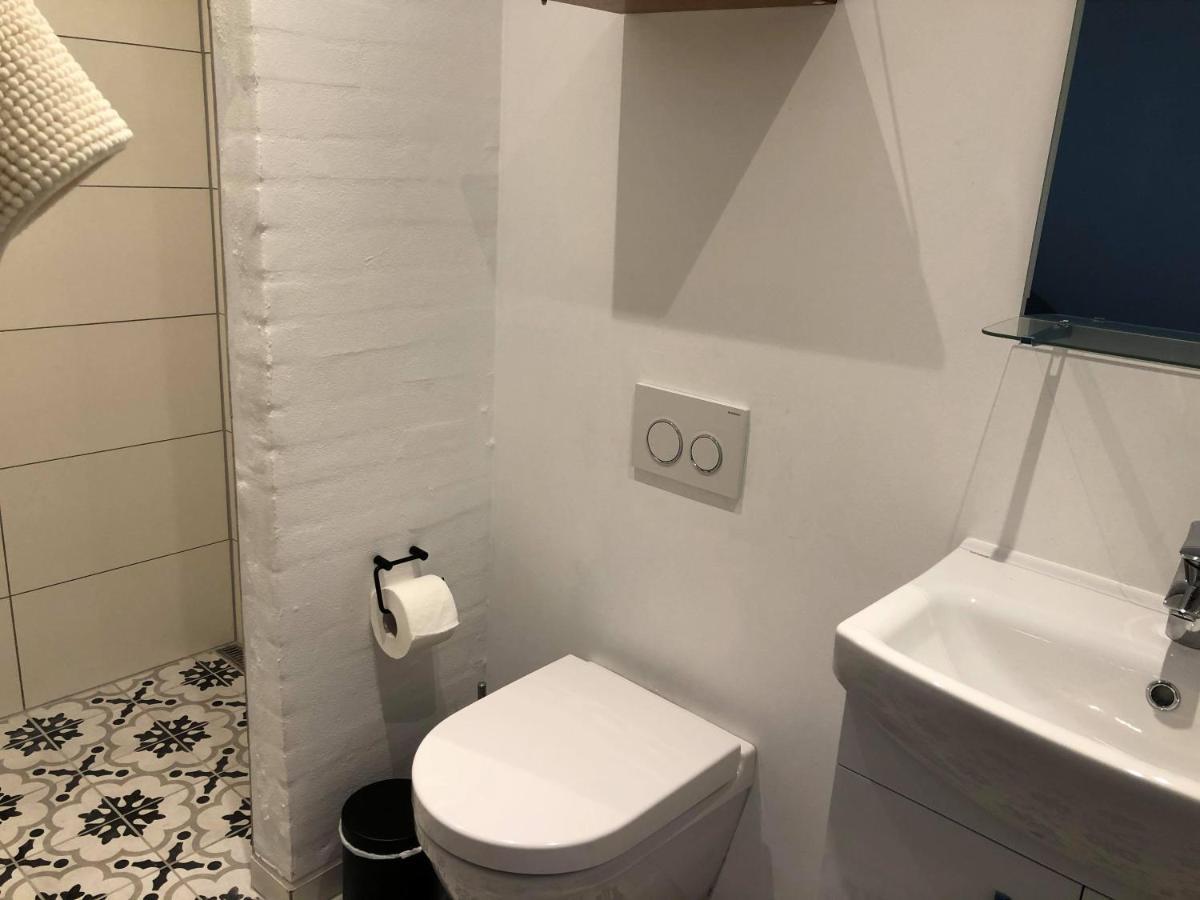 Tondegarden 2 Rooms Apartment オーデンセ エクステリア 写真